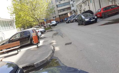 FOTO VIDEO Slatina Un bărbat a murit după ce a căzut din blocul CAM