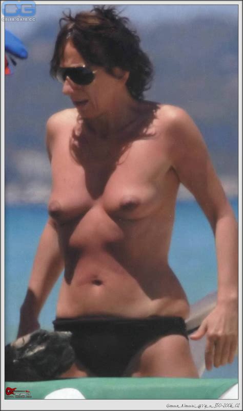 Gianna Nannini Nude Pictures Photos Playboy Naked Topless Fappening