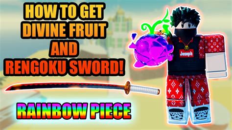 Blox Fruits Rengoku Sword Showcase How To Get Rengoku Otosection