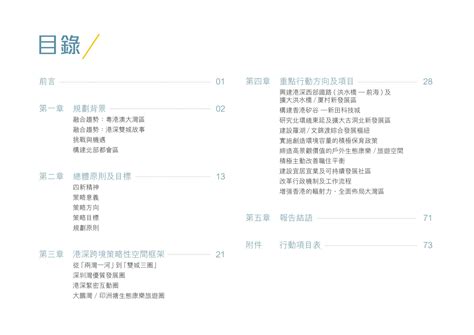 香港北部都会区发展策略（2021年10月6日）文库 报告厅