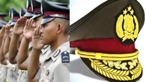 Cara Daftar Penerimaan Bintara Polri Lewat Situs Penerimaan Polri Go Id