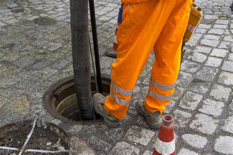 Blocked Sewer Drain Unblocked in Birmingham West Midlands - Clearing ...