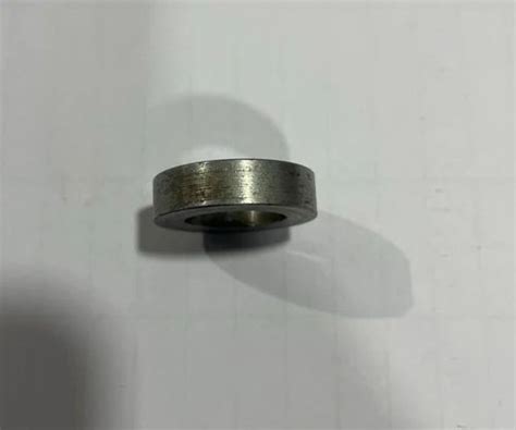 Stainless Steel SS SS Round Spacers Inner Diameter 5 Mm At Rs 10