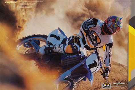 2002 No Fear Jeremy Mcgrath Ad Tony Blazier Flickr