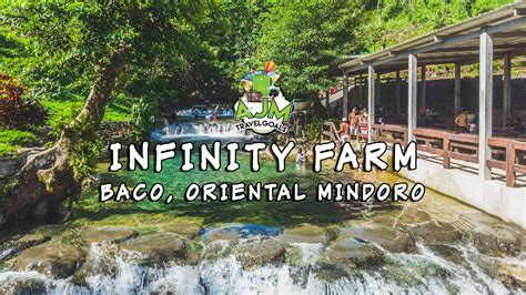 Infinity Farm Baco Oriental Mindoro Philippines Youtube