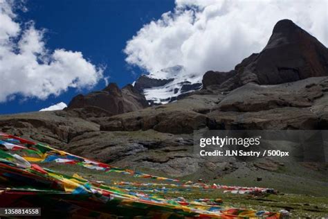 Kailash Yatra Photos And Premium High Res Pictures Getty Images