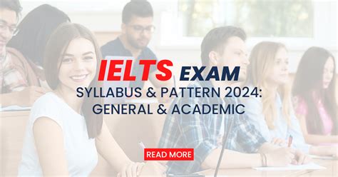 IELTS Exam Syllabus Pattern 2024 General Academic Galaxy Visa