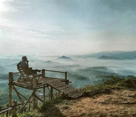 Bak Surga Dunia Intip Pesona Tempat Wisata Di Sumedang Yang Hits Di