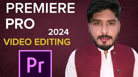 Learn Adobe Premiere Pro From Start To Finish Premiere Pro