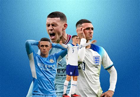 Why Nobody Knows Phil Foden’s Best Position | The Analyst