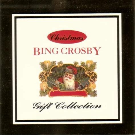 The Bing Crosby Christmas Collection Cds And Vinyl