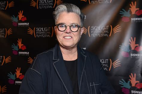 Rosie O'Donnell Calls Her Weight Loss 'Completely Shocking' - Newsweek