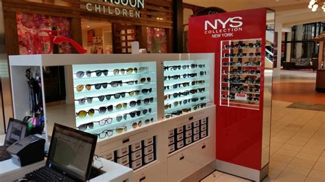 Nys Collection Eyewear 2019 All You Need To Know Before You Go With Photos Eyewear