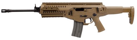 Beretta Arx Fde Mm Rifle Piston Drive Jxr B Nagel S