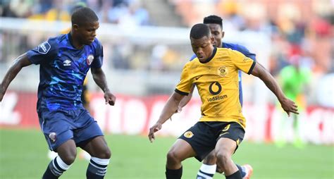 Swallows Overpower Kaizer Chiefs To Sidestep Relegation Farpost