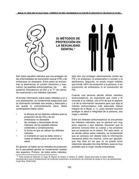 Manual De Consejeria En S