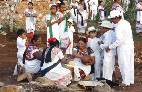 Frases En Lengua Maya Mexicanísimo