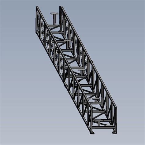 Shell Pipe Rack Case Study | Bridge Brothers | Bridge Brothers