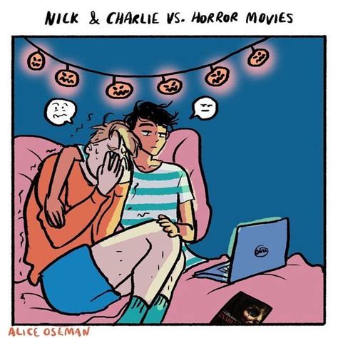 Heartstopper Alice Book Fan Book Gay Books