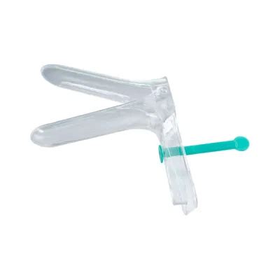 Gynecological Exam Push Pull Type Plastic Surgical Vagina Dilator