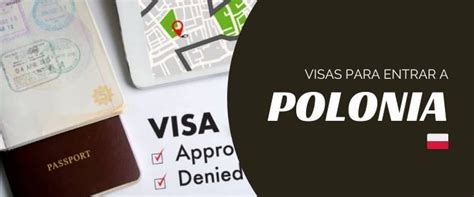 Vivir En Polonia Visas Requisitos Y Todo Lo Que Debes Saber