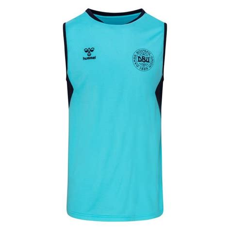 D Nemark Training T Shirt Pro Blau Navy Unisportstore De