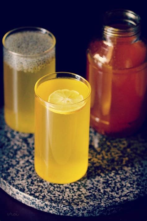 Lemon Squash Recipe Homemade Lemon Squash Recipe Summer Drinks