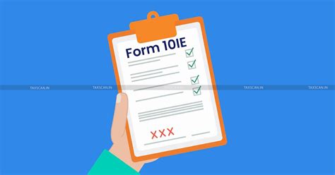 Form Ie Directory In Nature Itat Directs Cpc To Allow New Regime Itr