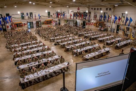 DVIDS - Images - Ohio Army National Guard conducts annual leaders ...