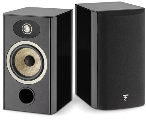 Focal Aria Evo X N Sur Commande