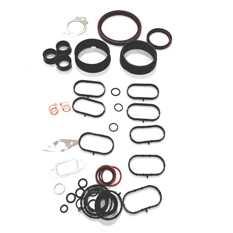 10105AB820 Engine Gasket Set Gasket And Seal Kit Engine Genuine