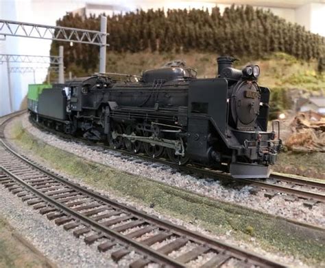 D51414 - こてはし鉄道日記