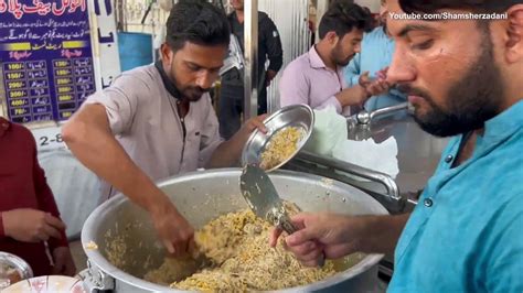 Hyderabadi Beef Yakhni Pulao People Are Crazy For Beef Pulao Masala