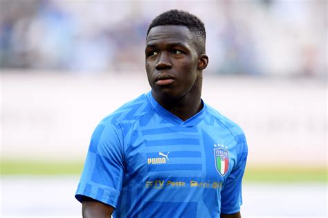 Monza Set To Join Premier League Club Leeds United In The Race For Wilfried Gnonto Get Italian