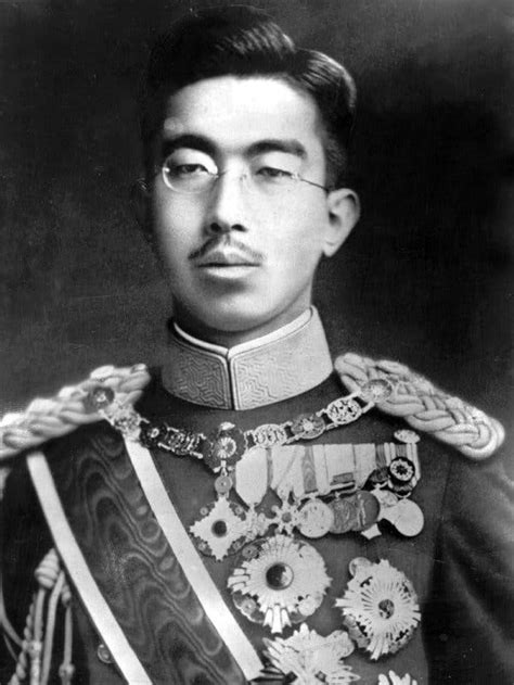 Hirohito