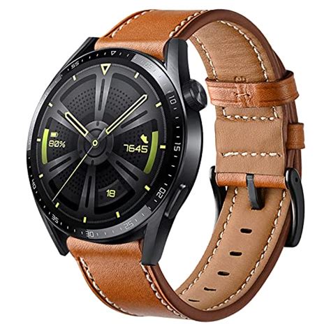 10 Mejores Correa Original Huawei Watch Gt 3 2024 Mi Experiencia Y