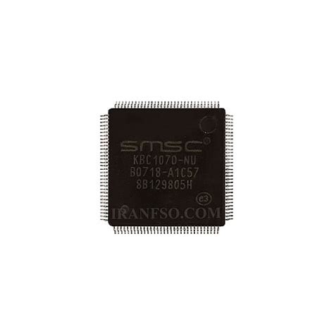 آی سی لپ تاپ Texas Instrument TPS51461 - کامپیوتر افق