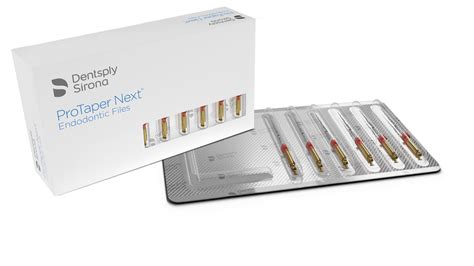 Shop Protaper Next Dental Products Online Dentsply Sirona Usa