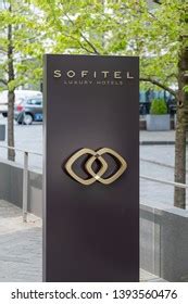 Sofitel Logo Vector (.SVG) Free Download