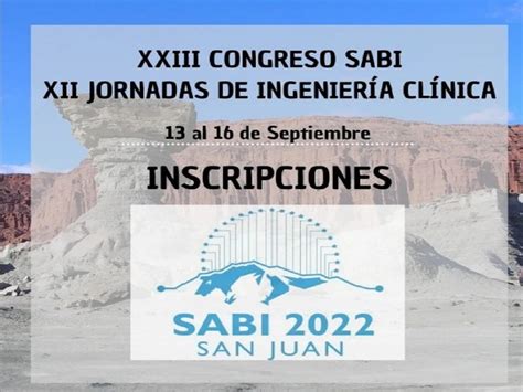 Universidad Nacional De San Juan San Juan Ser Sede Del Xxiii