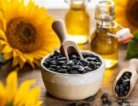 Lowers Cholesterol Cold Pressed Sunflower Oil At Rs Litre In