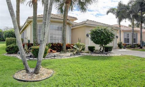 Valencia Isles Homes For Sale Boynton Beach - Stephanie Kaufman