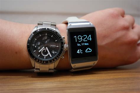 Smartwatch samsung