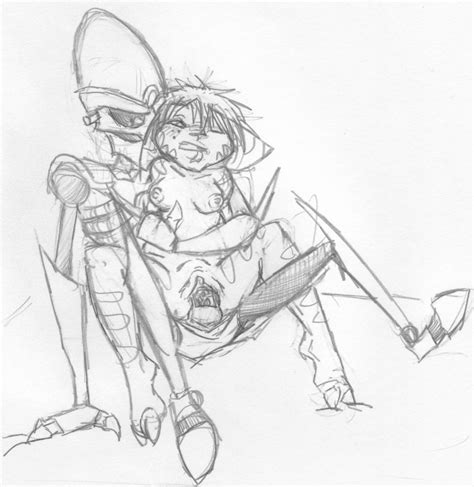 Rule 34 Doctor Nefarious Lombax Male Ratchet And Clank Sex Tagme 817649