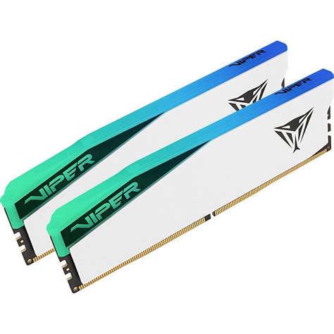 Patriot Patriot DIMM 96 GB DDR5-6000 (2x 48 GB) Dual-Kit ...