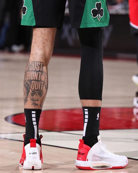 Discover 62 Jayson Tatum Kobe Tattoo Best In Cdgdbentre