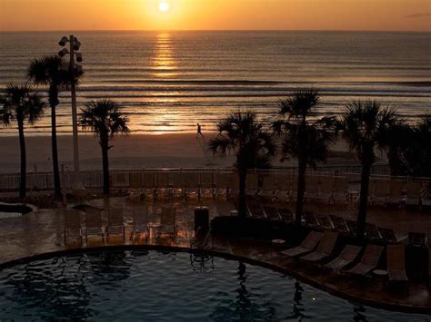 Wyndham Ocean Walk Resort Daytona Beach, Florida, United States ...