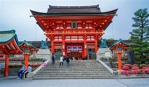 Ancient Japan A Captivating Guide To The Ancient 9