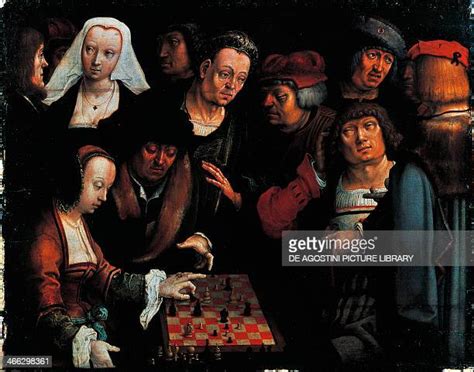 Lucas Van Leyden Photos And Premium High Res Pictures Getty Images