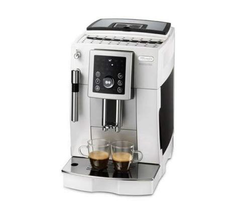 DéLonghi ECAM 23 210 W Intensa automaticke espresso Nay sk